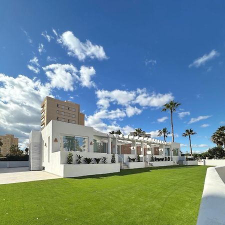Reyes Catolicos Premium Beach, Playa Urbanova, Аликанте Екстериор снимка