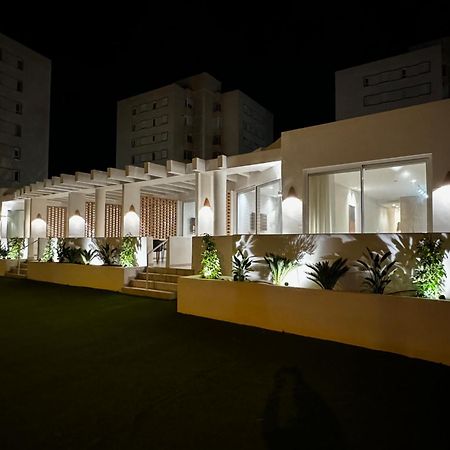 Reyes Catolicos Premium Beach, Playa Urbanova, Аликанте Екстериор снимка