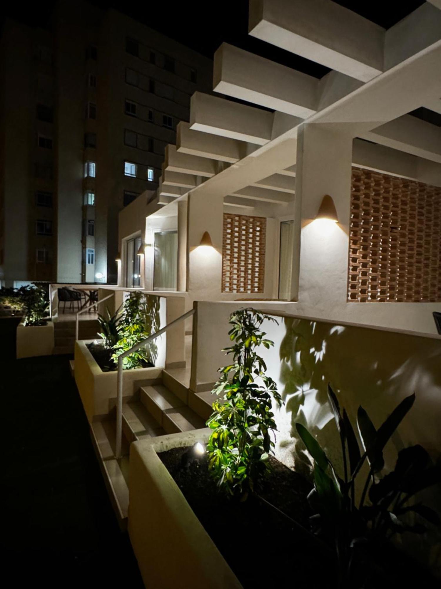 Reyes Catolicos Premium Beach, Playa Urbanova, Аликанте Екстериор снимка