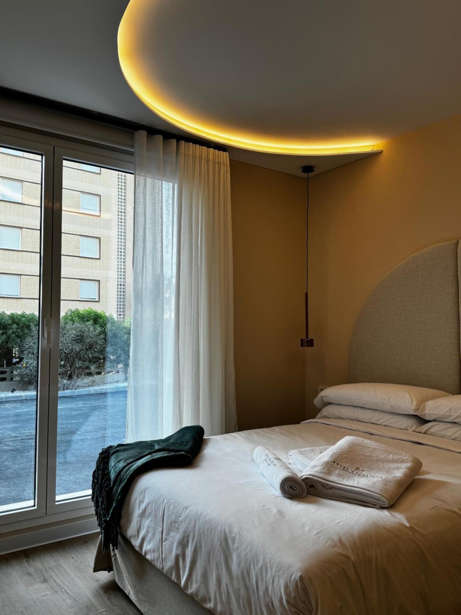 Reyes Catolicos Premium Beach, Playa Urbanova, Аликанте Екстериор снимка