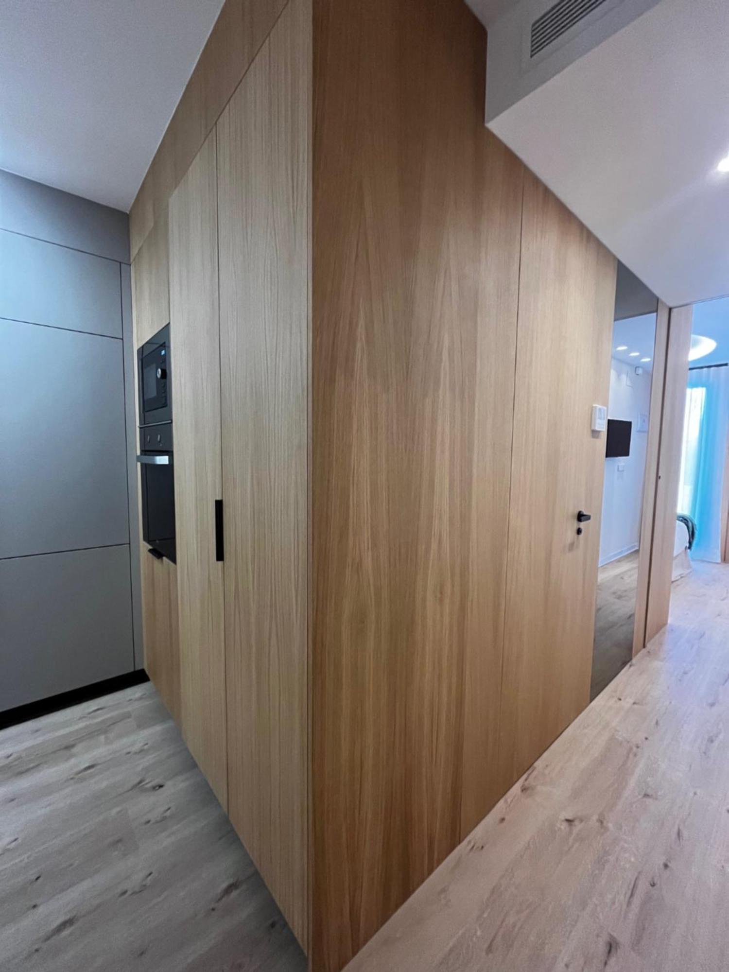 Reyes Catolicos Premium Beach, Playa Urbanova, Аликанте Екстериор снимка
