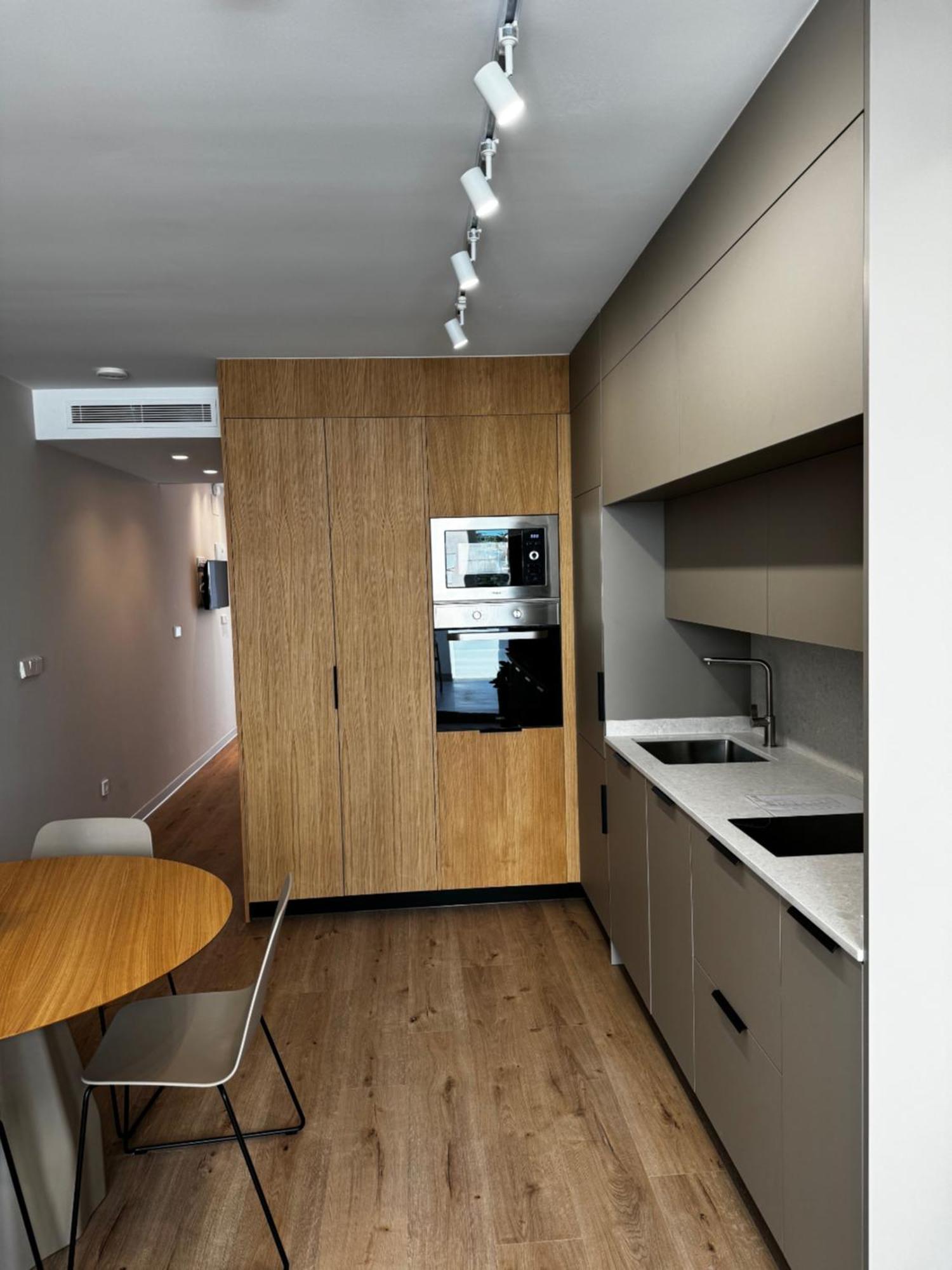 Reyes Catolicos Premium Beach, Playa Urbanova, Аликанте Екстериор снимка