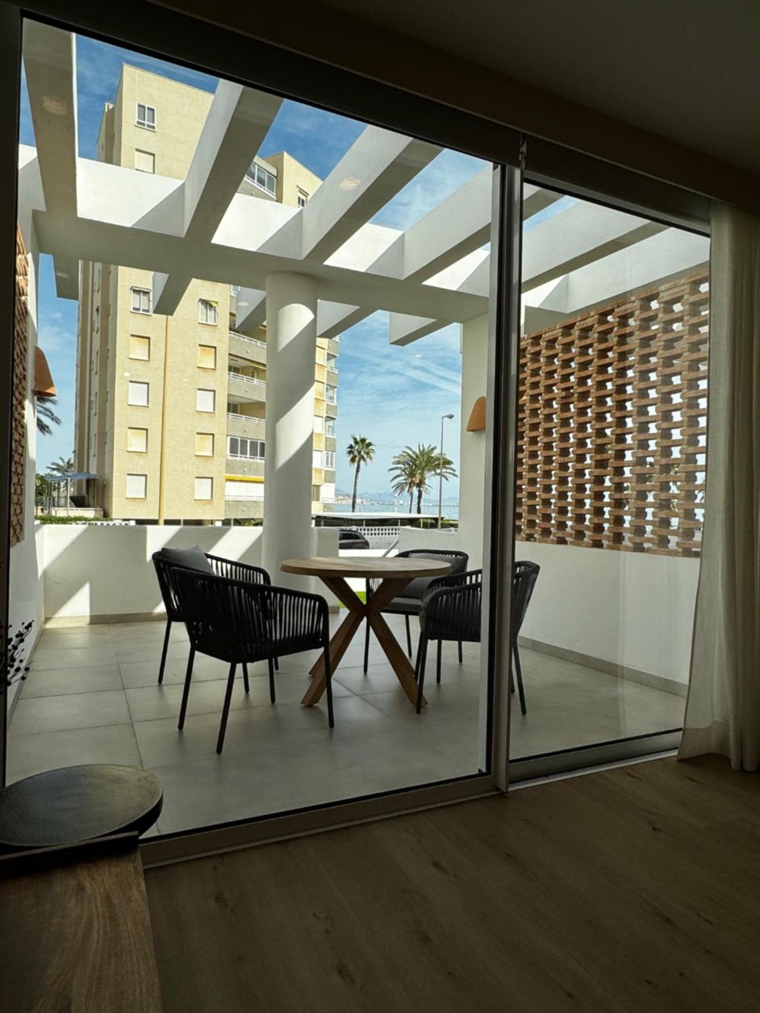 Reyes Catolicos Premium Beach, Playa Urbanova, Аликанте Екстериор снимка