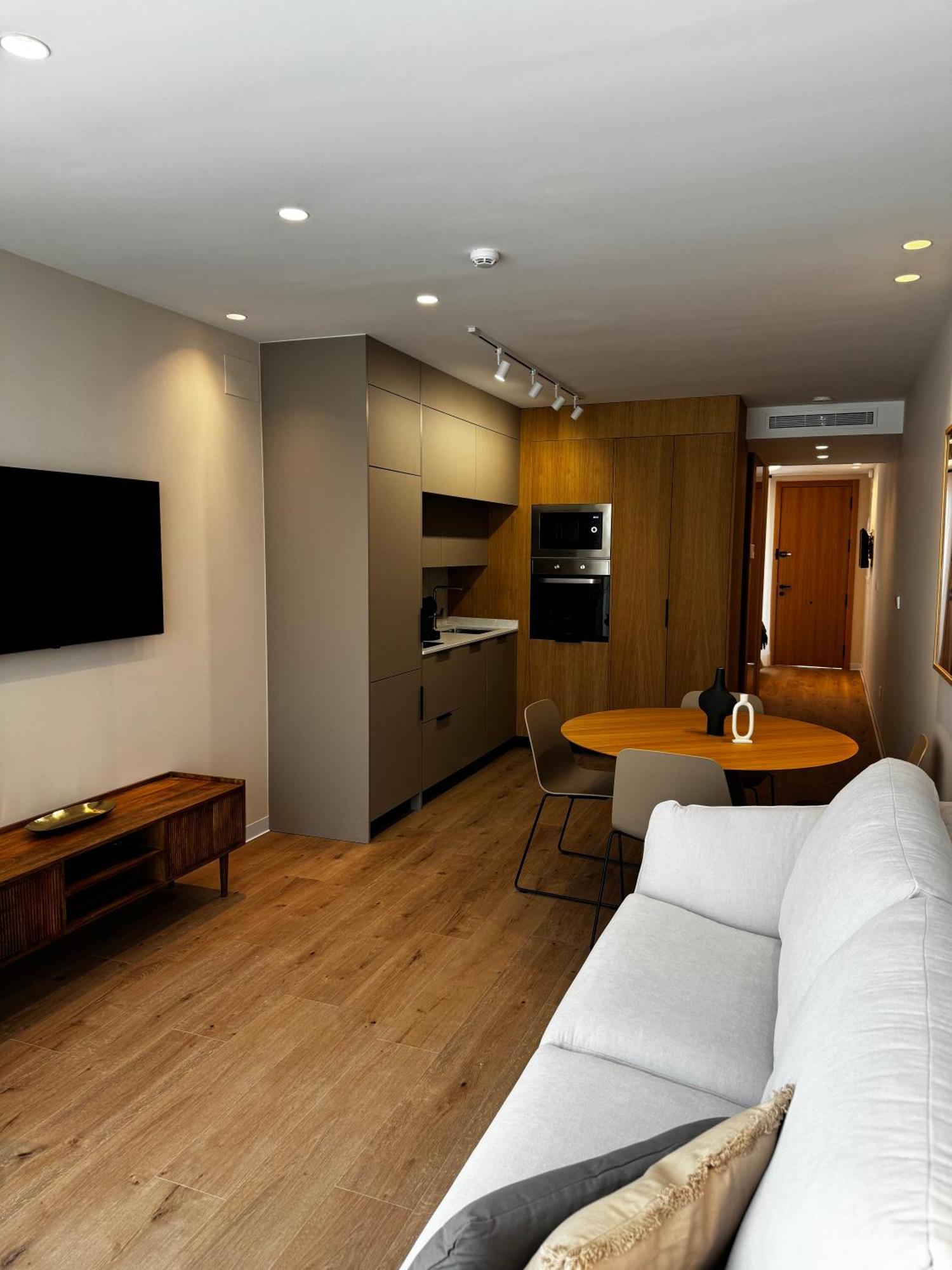 Reyes Catolicos Premium Beach, Playa Urbanova, Аликанте Екстериор снимка