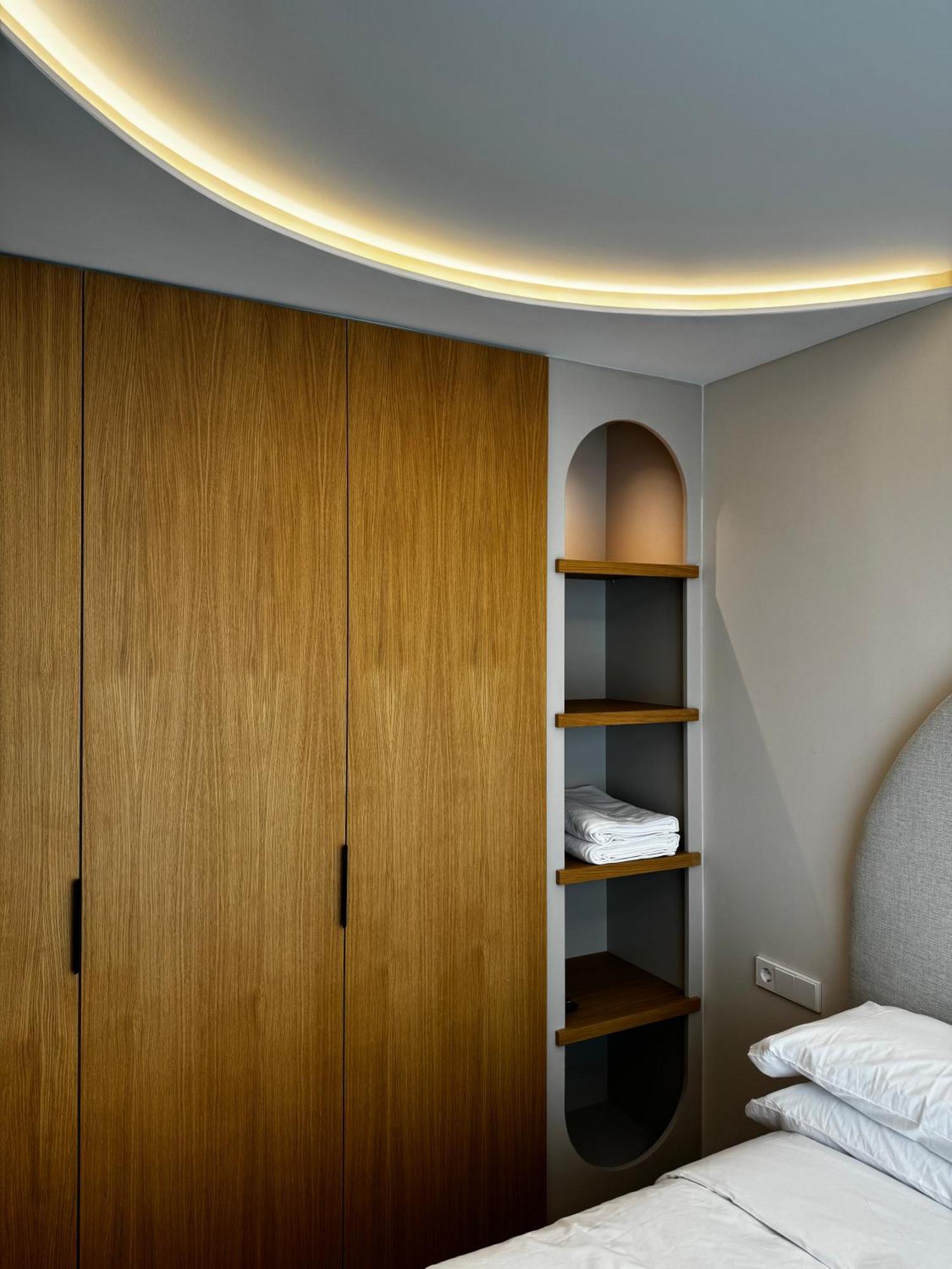 Reyes Catolicos Premium Beach, Playa Urbanova, Аликанте Екстериор снимка