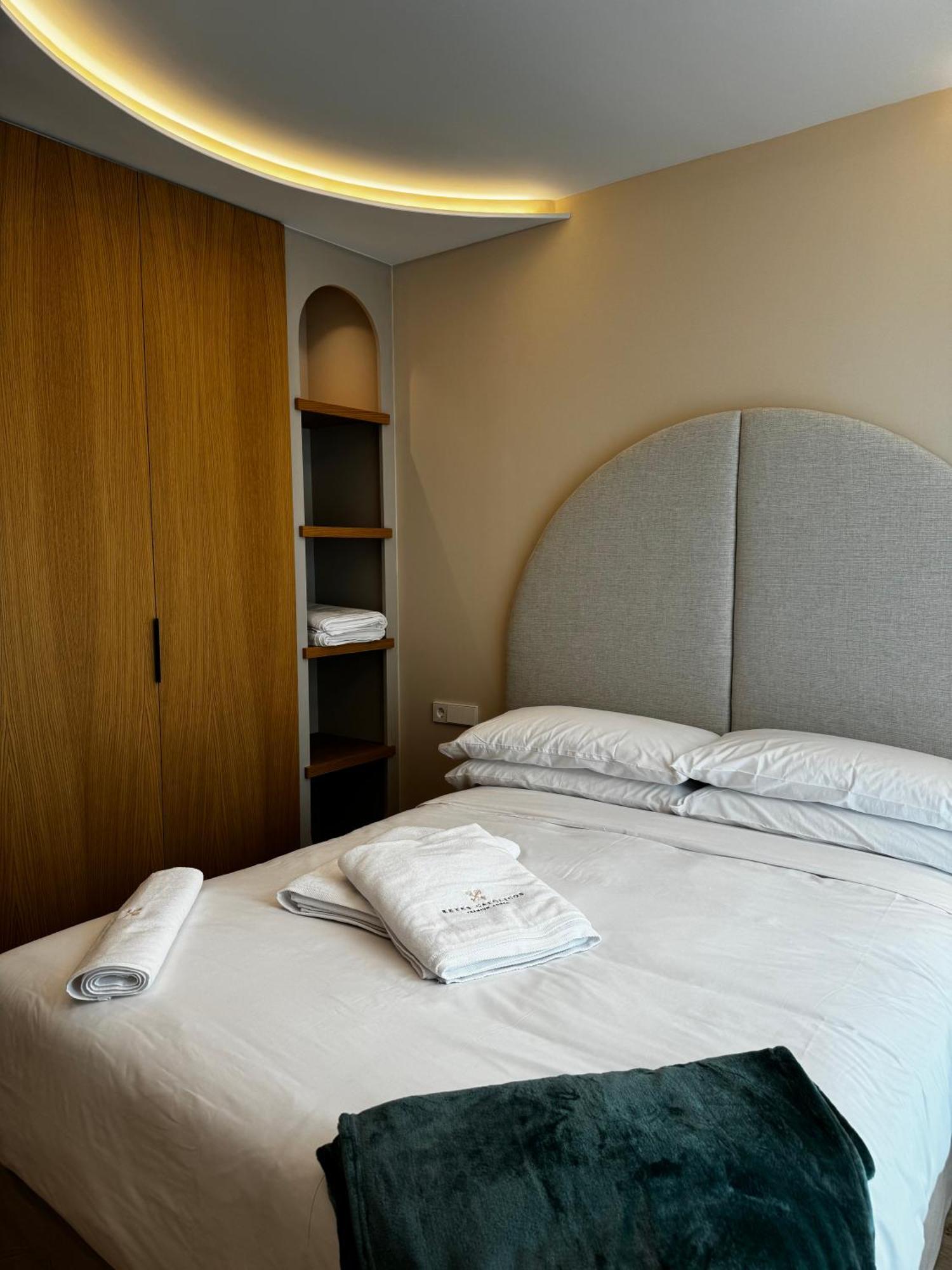 Reyes Catolicos Premium Beach, Playa Urbanova, Аликанте Екстериор снимка