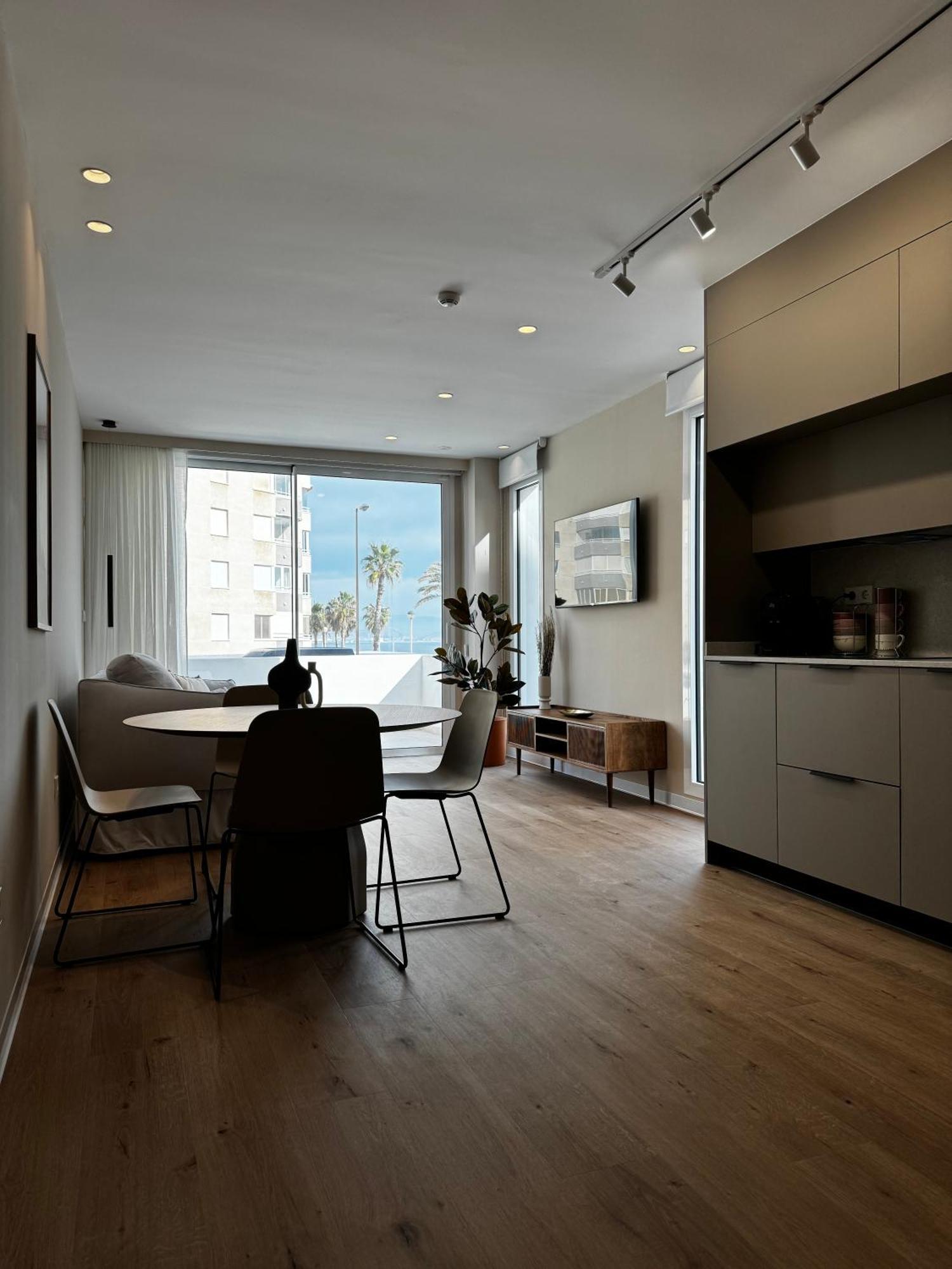 Reyes Catolicos Premium Beach, Playa Urbanova, Аликанте Екстериор снимка