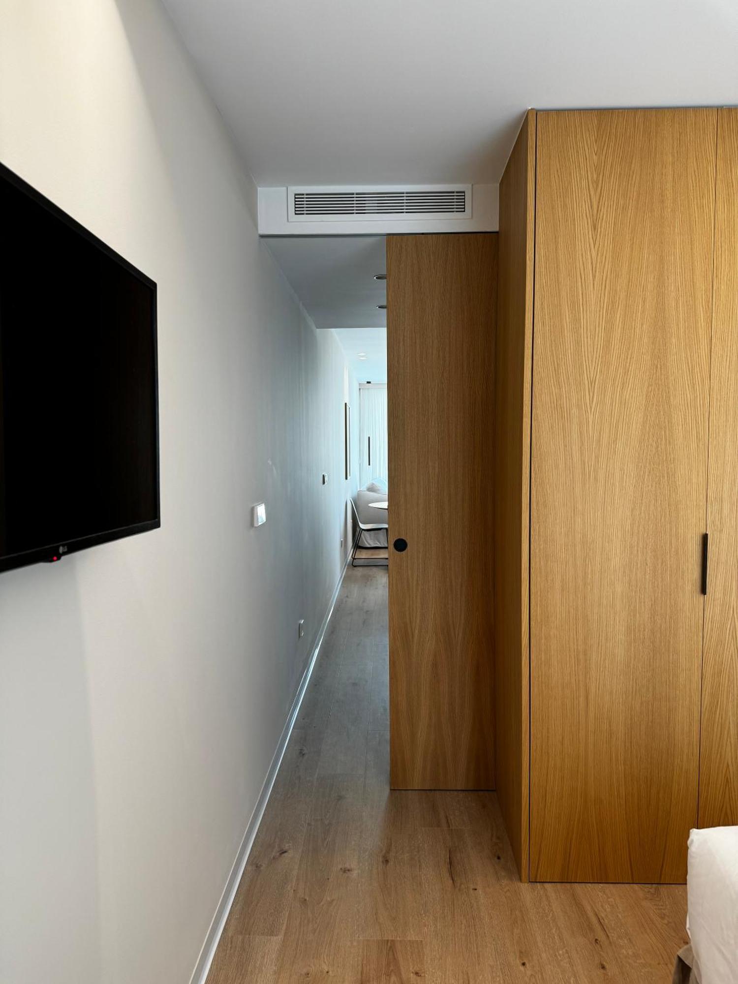 Reyes Catolicos Premium Beach, Playa Urbanova, Аликанте Екстериор снимка
