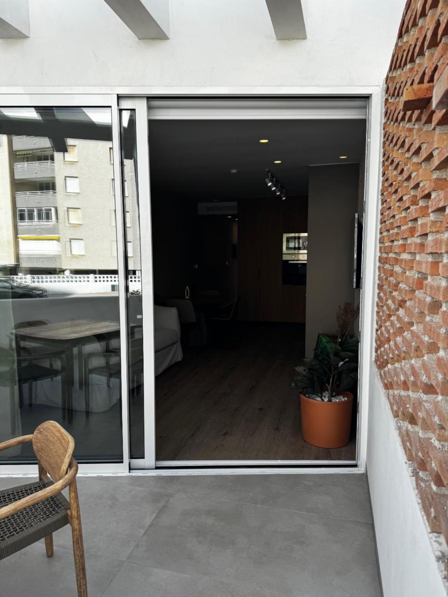 Reyes Catolicos Premium Beach, Playa Urbanova, Аликанте Екстериор снимка